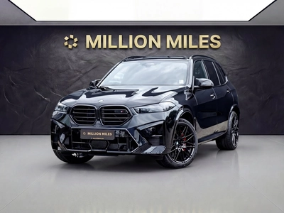 BMW X5 M Competition, Iii (F95) Рестайлинг - 1