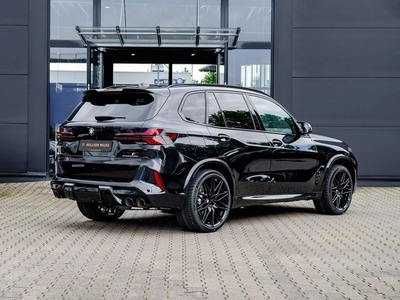 BMW X5 M Competition, Iii (F95) Рестайлинг - 4