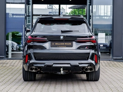 BMW X5 M Competition, Iii (F95) Рестайлинг - 3