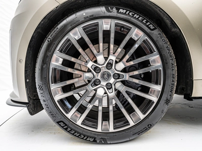 Land Rover Range Rover Sport, Iii - 5