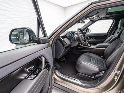 Land Rover Range Rover Sport, Iii - 9