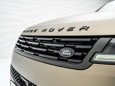 Land Rover Range Rover Sport, Iii - 2