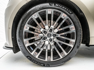 Land Rover Range Rover Sport, Iii - 5