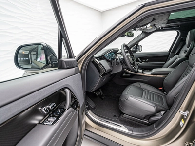 Land Rover Range Rover Sport, Iii - 9