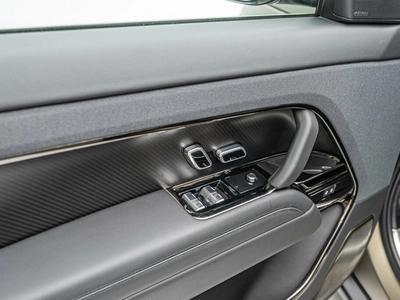 Land Rover Range Rover Sport, Iii - 10