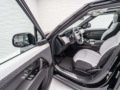 Land Rover Range Rover Sport, Iii - 8