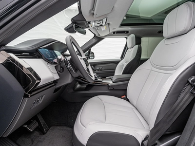 Land Rover Range Rover Sport, Iii - 10