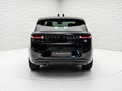 Land Rover Range Rover Sport, Iii - 5