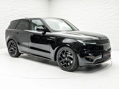 Land Rover Range Rover Sport, Iii - 3