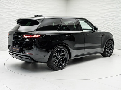 Land Rover Range Rover Sport, Iii - 6