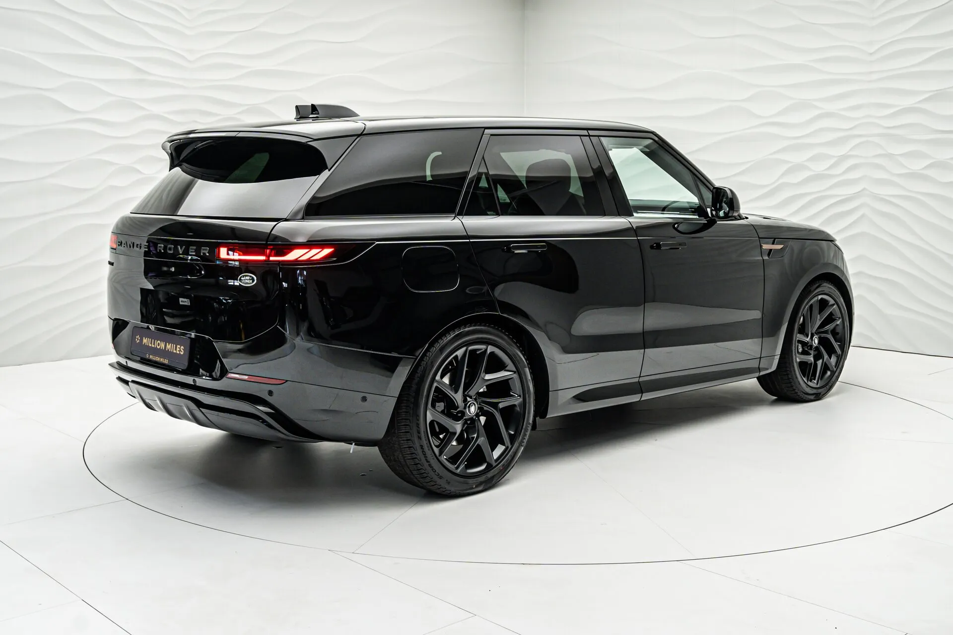 Land Rover Range Rover Sport — 6