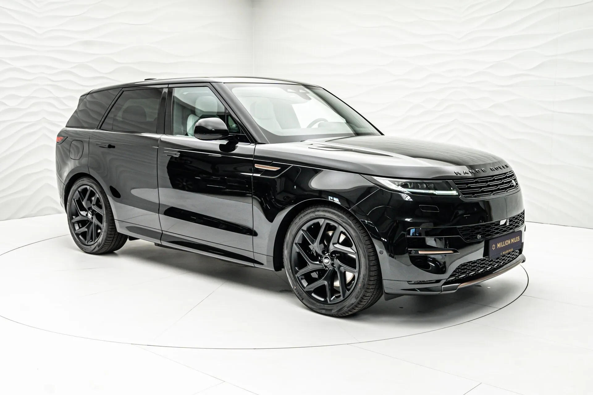 Land Rover Range Rover Sport — 3