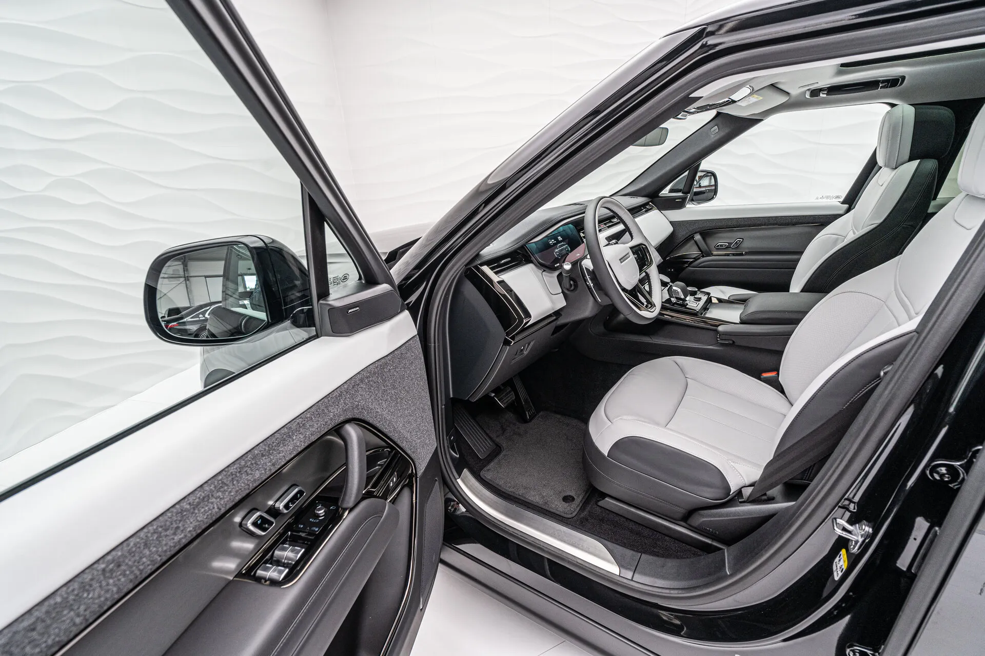 Land Rover Range Rover Sport — 8