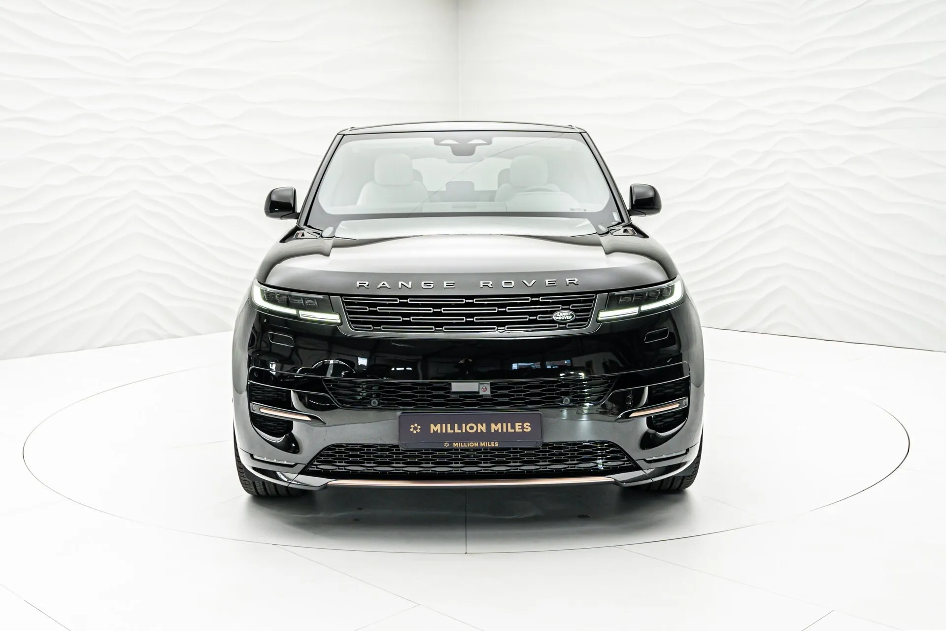 Land Rover Range Rover Sport — 2
