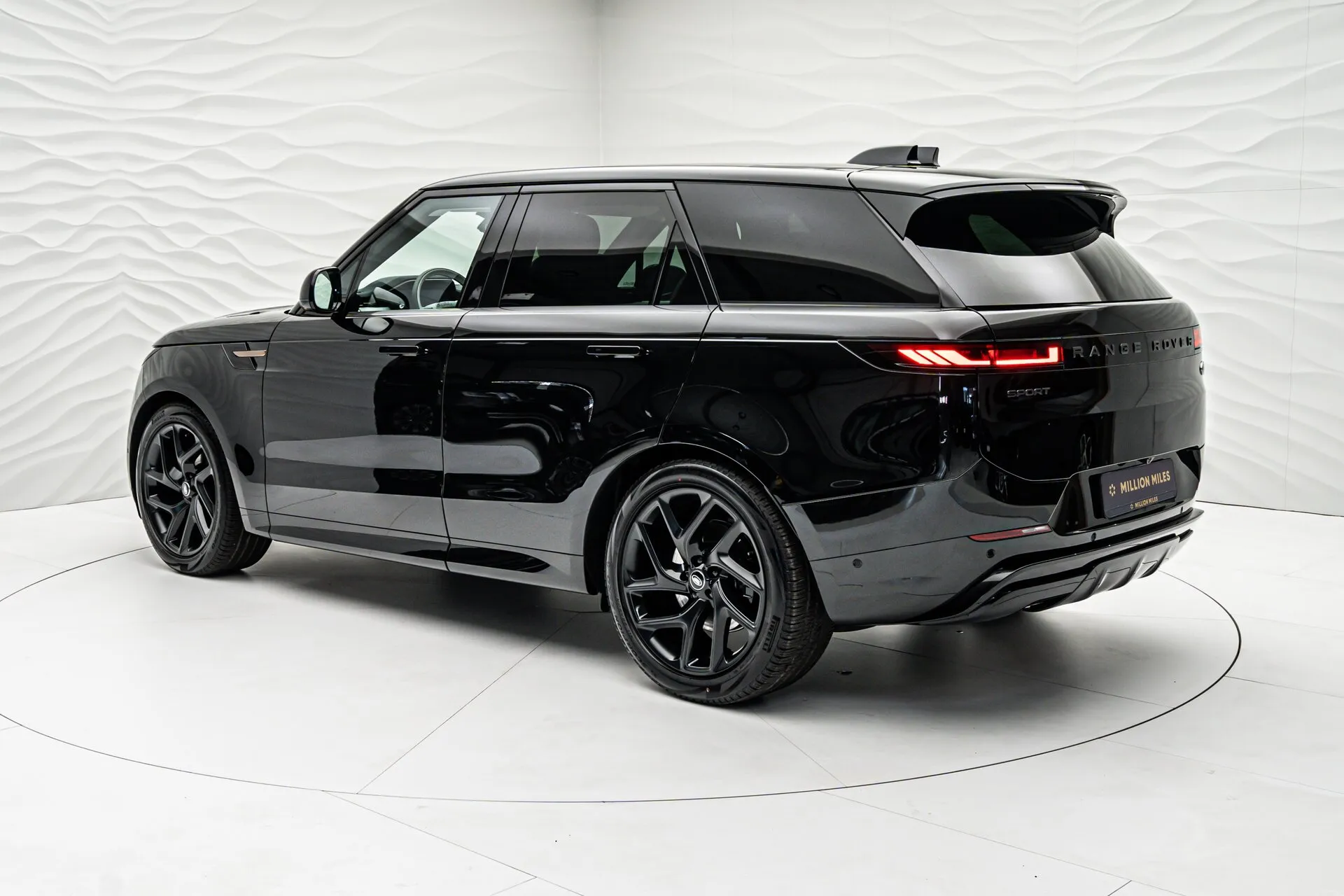 Land Rover Range Rover Sport — 4