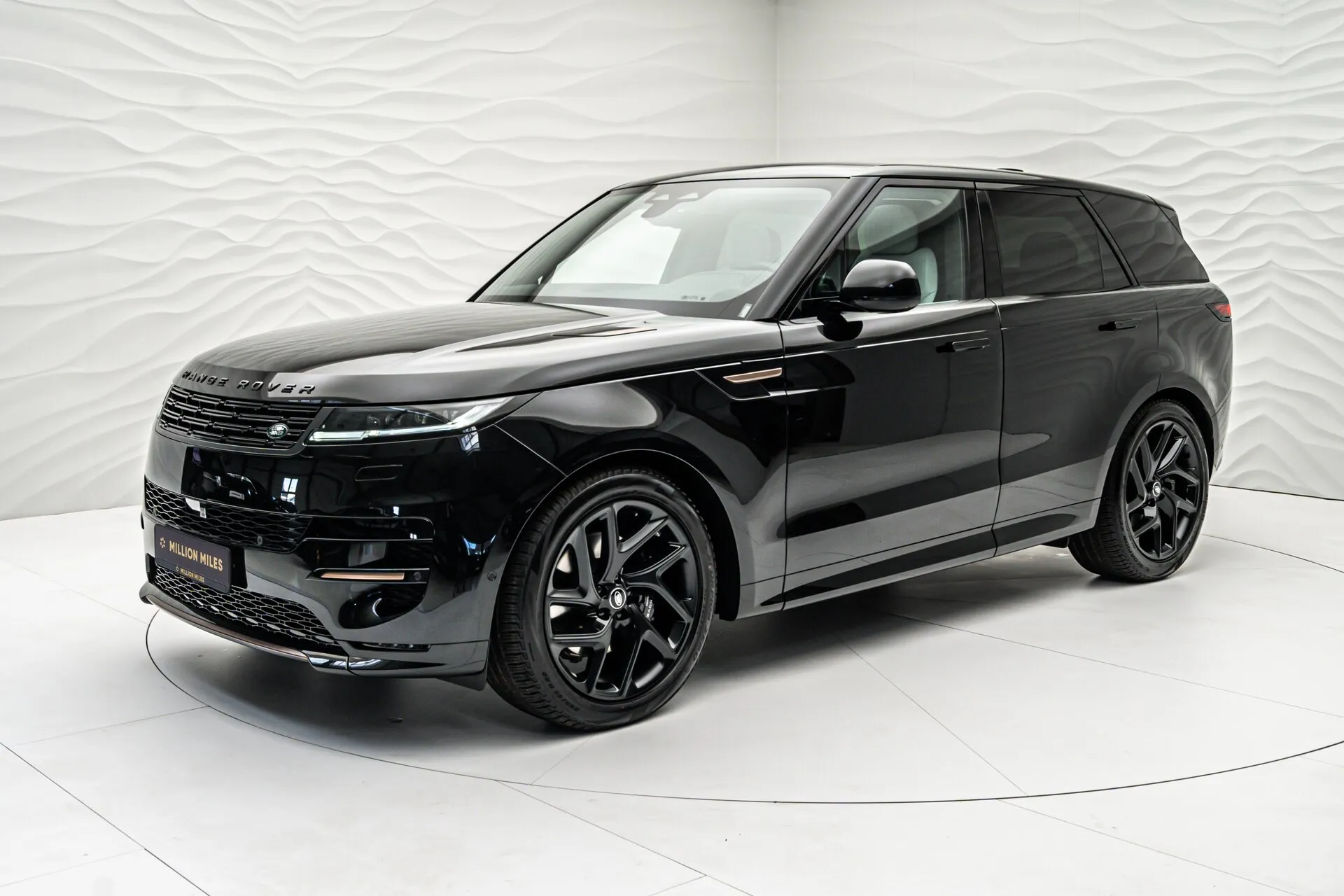 Land Rover Range Rover Sport — 7