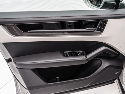 Porsche Cayenne S Coupé, Iii Рестайлинг - 9