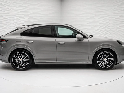 Porsche Cayenne S Coupé, Iii Рестайлинг - 6
