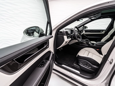 Porsche Cayenne S Coupé, Iii Рестайлинг - 8