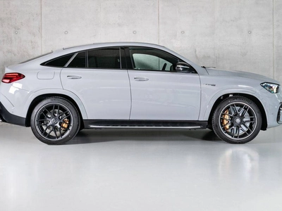 Mercedes-Benz GLE Coupe AMG, Ii (C167) Рестайлинг - 3