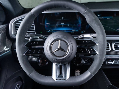 Mercedes-Benz GLE Coupe AMG, Ii (C167) Рестайлинг - 9