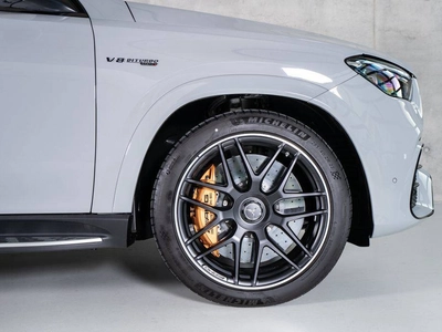 Mercedes-Benz GLE Coupe AMG, Ii (C167) Рестайлинг - 4