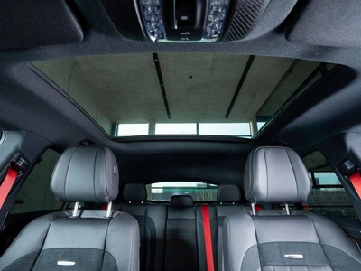 Mercedes-Benz GLE Coupe AMG, Ii (C167) Рестайлинг - 10