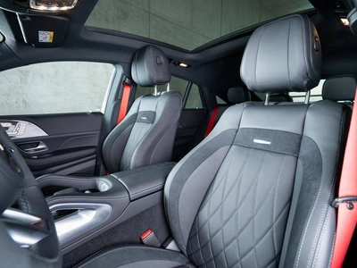 Mercedes-Benz GLE Coupe AMG, Ii (C167) Рестайлинг - 6