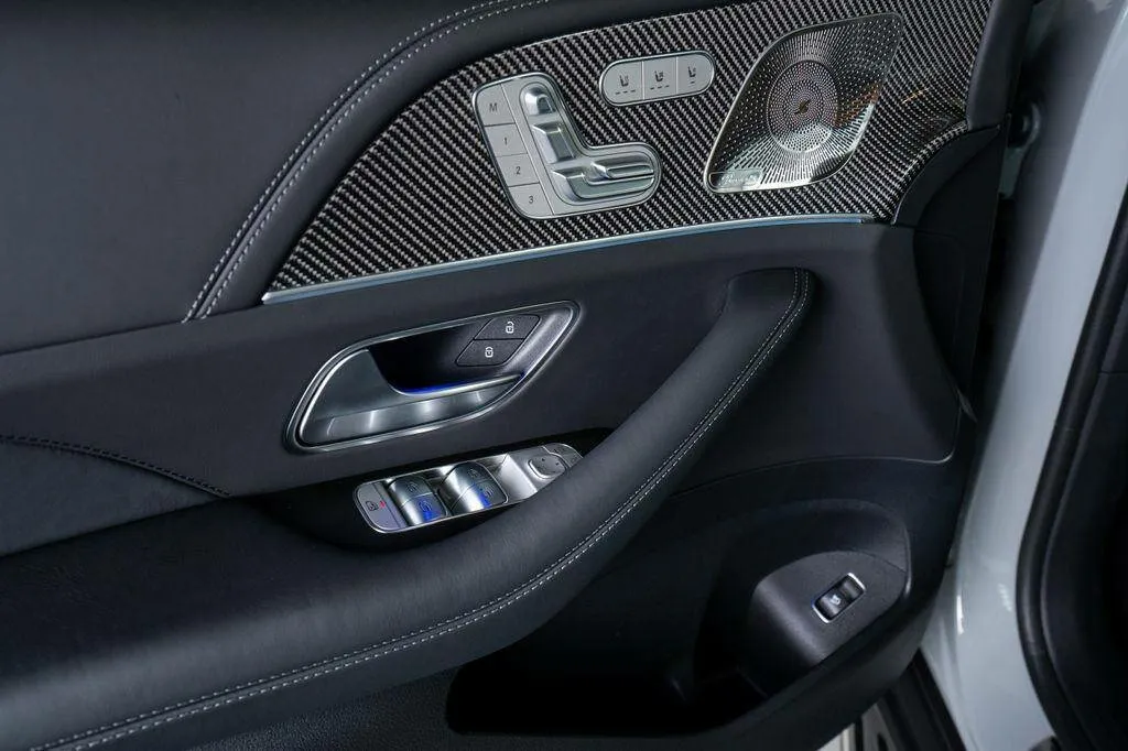 Mercedes-Benz GLE Coupe AMG, Ii (C167) Рестайлинг — 7