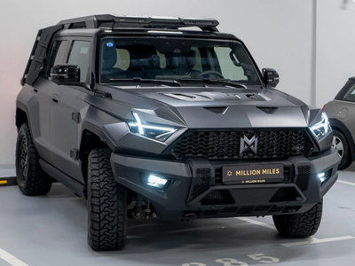 M-Hero I, I - 5