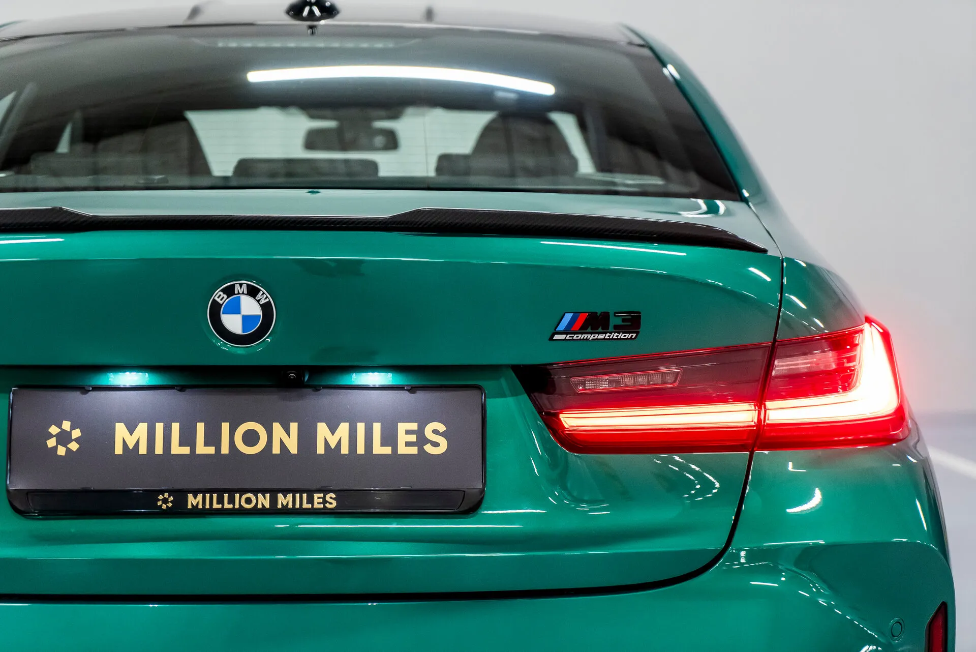 BMW M3, Vi (G80) — 7