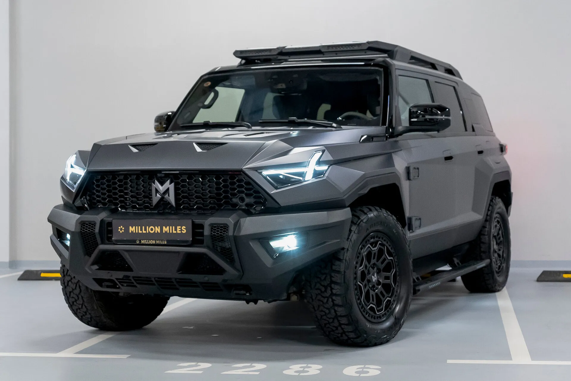 M-Hero I — 3