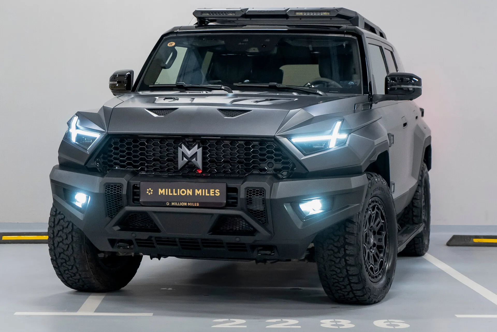 M-Hero I — 5