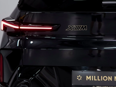BMW XM, I - 10