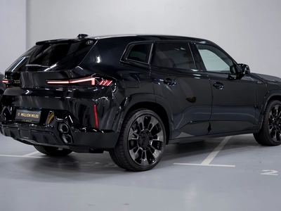 BMW XM, I - 7