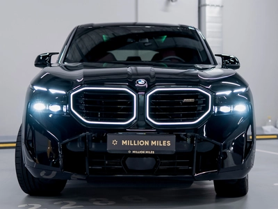 BMW XM, I - 2