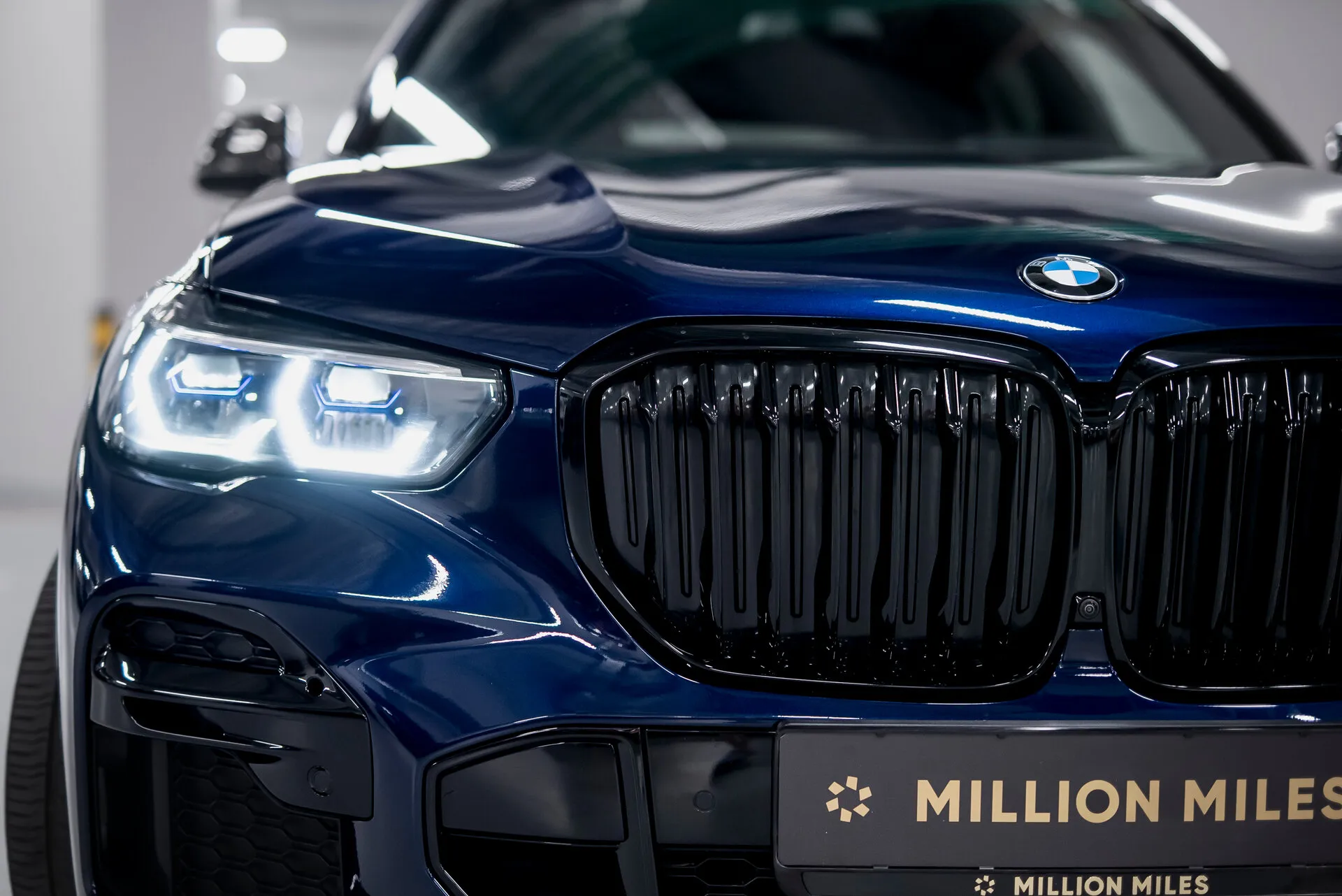 BMW X5 — 6