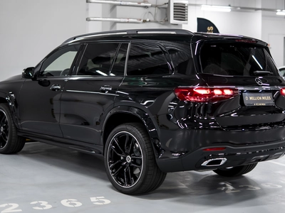 Mercedes-Benz GLS-Класс 450, Ii (X167) Рестайлинг - 6