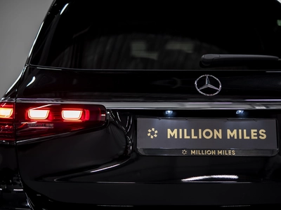 Mercedes-Benz GLS-Класс 450, Ii (X167) Рестайлинг - 8