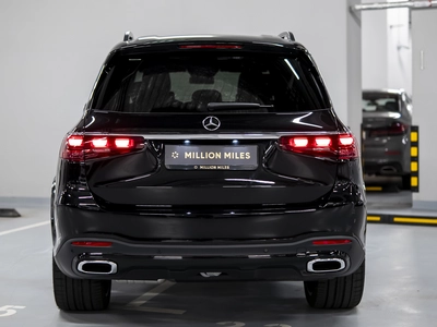 Mercedes-Benz GLS-Класс 450, Ii (X167) Рестайлинг - 4