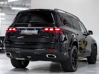 Mercedes-Benz GLS-Класс 450, Ii (X167) Рестайлинг - 5