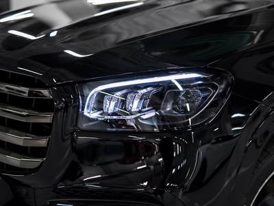 Mercedes-Benz GLS-Класс 450, Ii (X167) Рестайлинг - 7