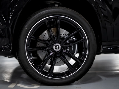 Mercedes-Benz GLS-Класс 450, Ii (X167) Рестайлинг - 9