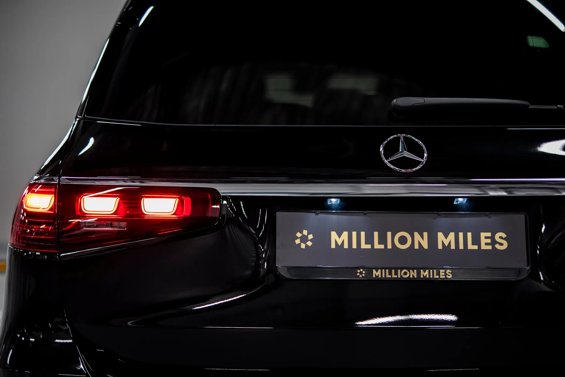 Mercedes-Benz GLS-Класс 450, Ii (X167) Рестайлинг — 8