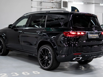 Mercedes-Benz GLS-Класс 450, Ii (X167) Рестайлинг - 6