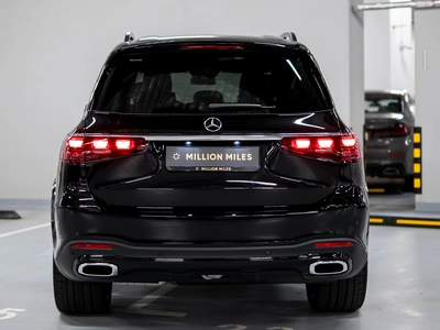Mercedes-Benz GLS-Класс 450, Ii (X167) Рестайлинг - 4