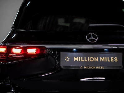 Mercedes-Benz GLS-Класс 450, Ii (X167) Рестайлинг - 8