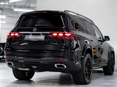 Mercedes-Benz GLS-Класс 450, Ii (X167) Рестайлинг - 5