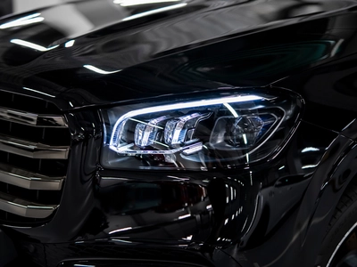 Mercedes-Benz GLS-Класс 450, Ii (X167) Рестайлинг - 7