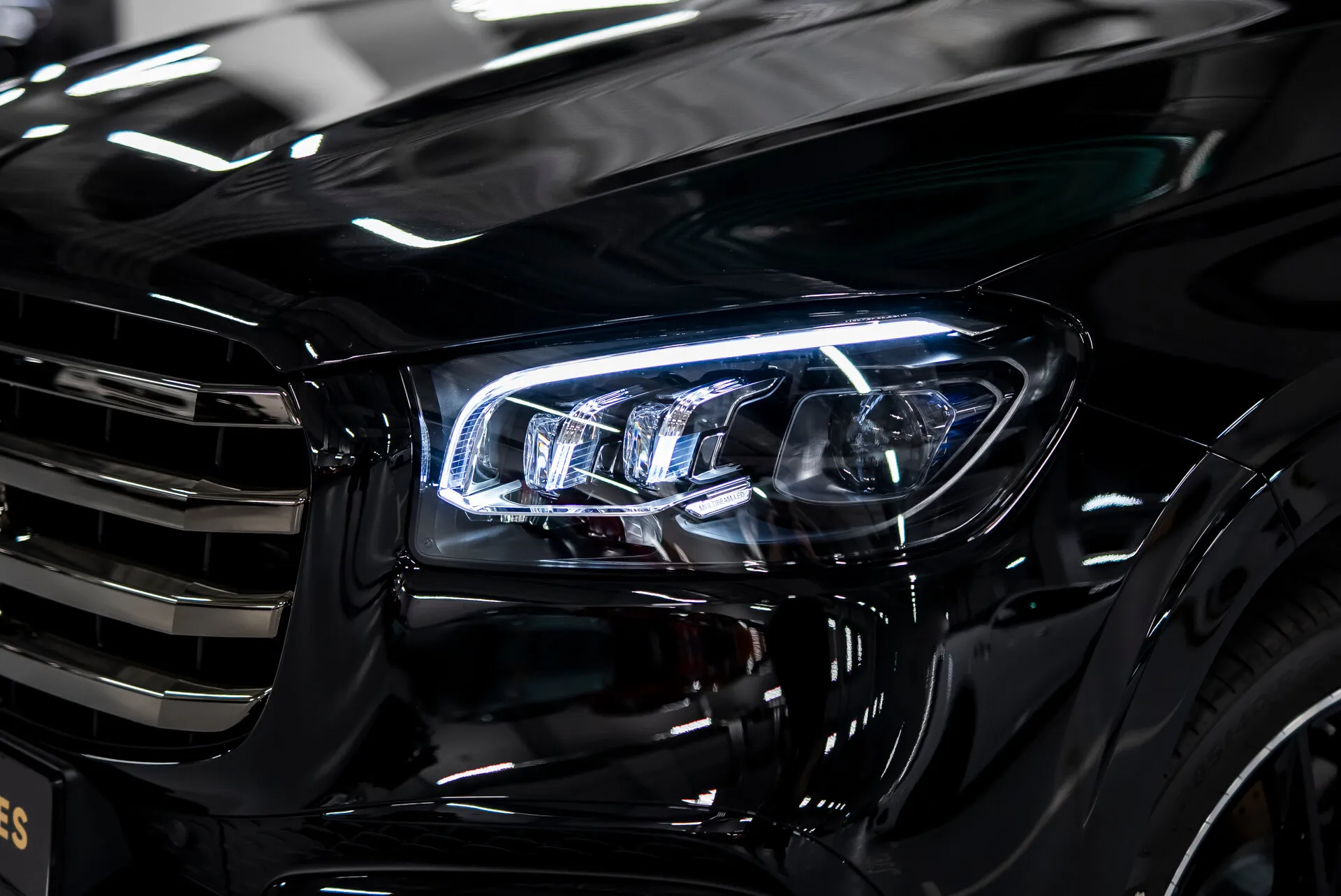 Mercedes-Benz GLS-Класс 450, Ii (X167) Рестайлинг — 7